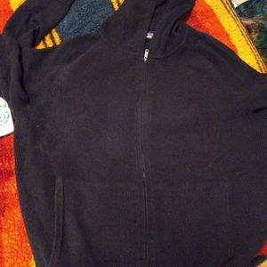 Patagonia cashmere hoodie